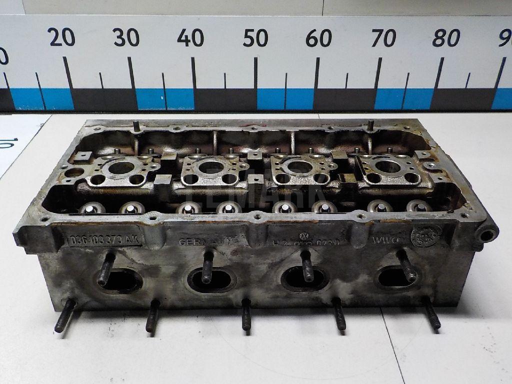 Головка блока для  BMW 7-serie E65/E66 2001-2008