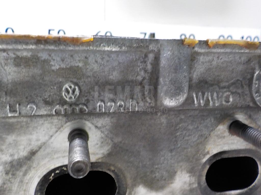 Головка блока для  BMW 7-serie E65/E66 2001-2008