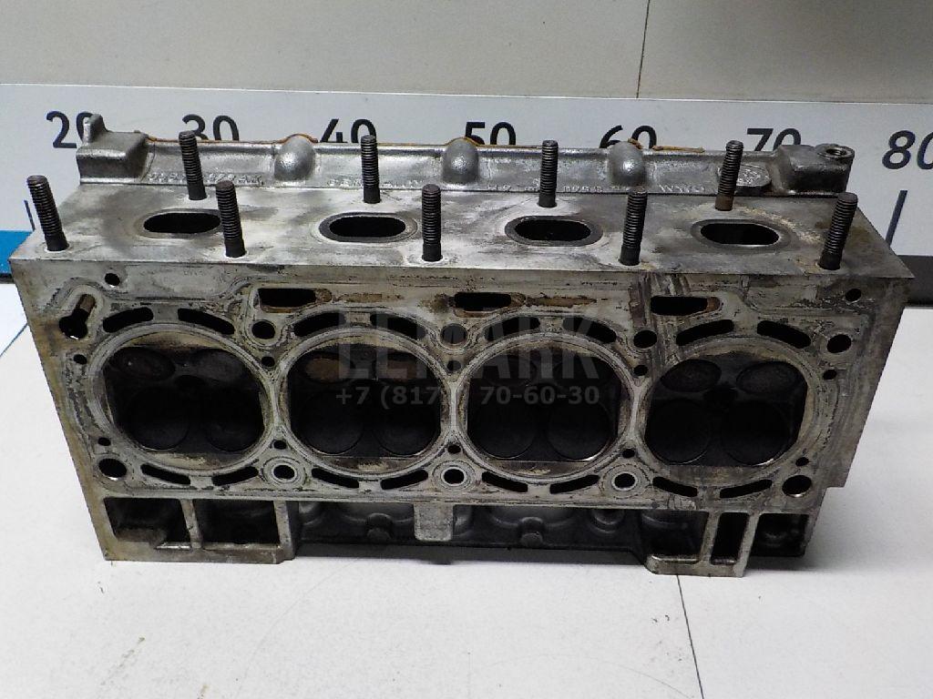 Головка блока для  BMW 7-serie E65/E66 2001-2008