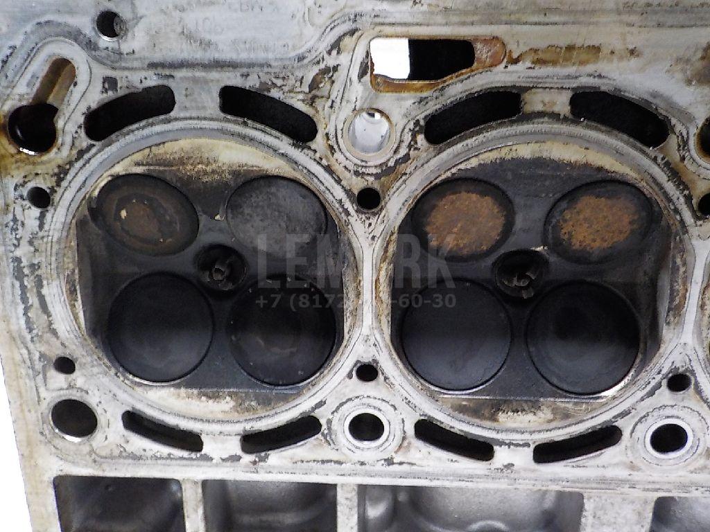 Головка блока для  BMW 7-serie E65/E66 2001-2008