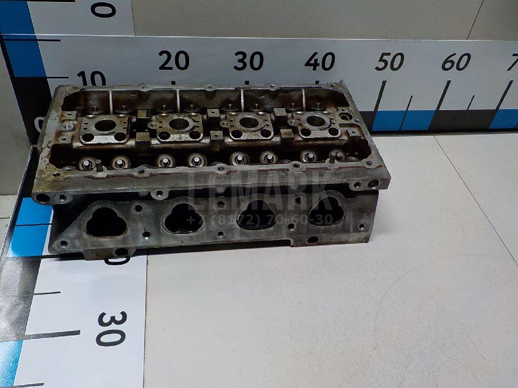 Головка блока для  BMW 7-serie E65/E66 2001-2008