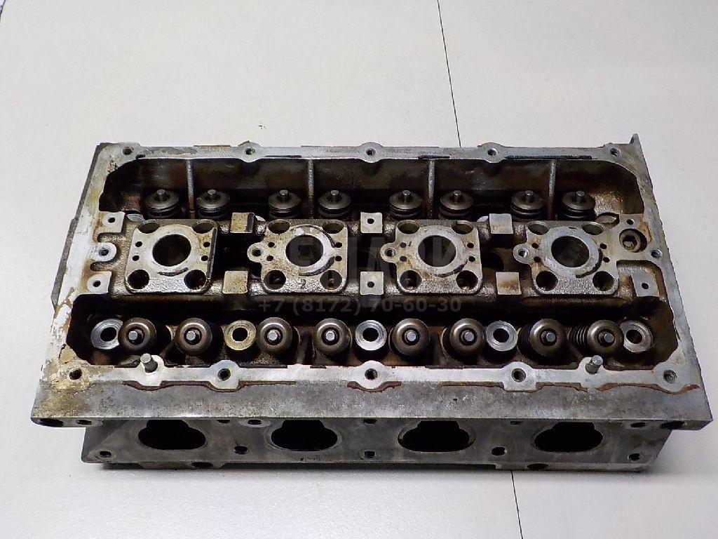 Головка блока для  BMW 7-serie E65/E66 2001-2008