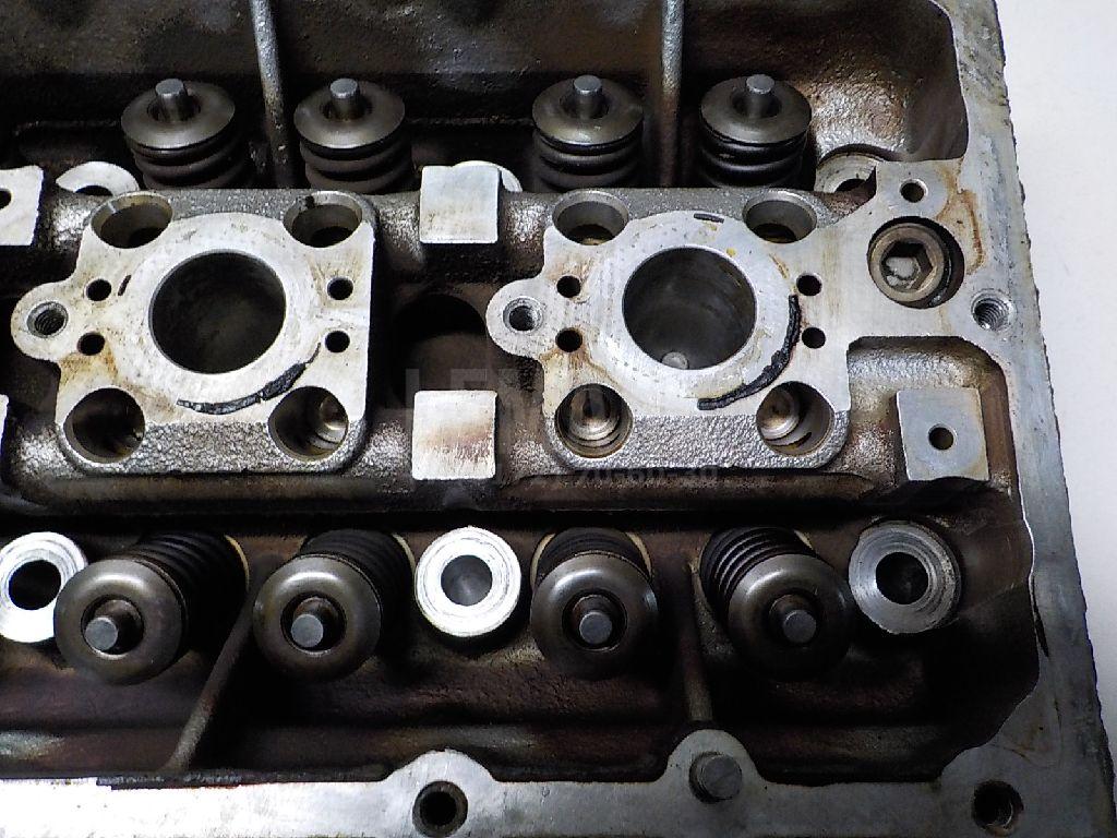 Головка блока для  BMW 7-serie E65/E66 2001-2008