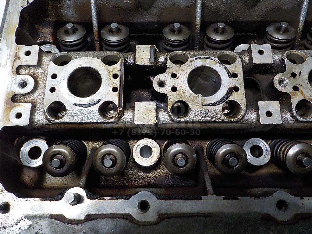 Головка блока для  BMW 7-serie E65/E66 2001-2008