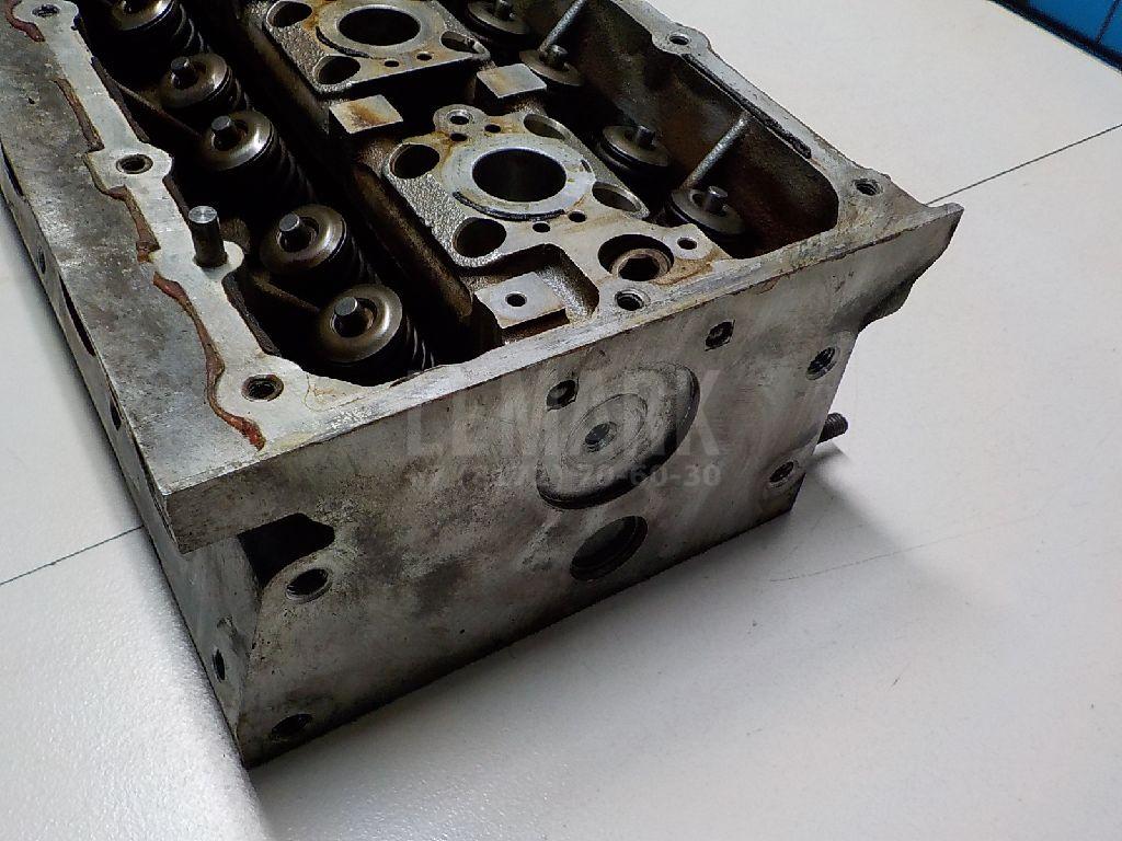 Головка блока для  BMW 7-serie E65/E66 2001-2008