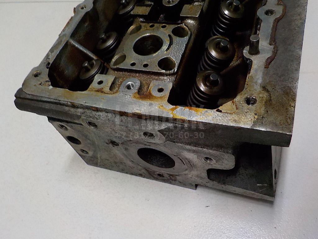 Головка блока для  BMW 7-serie E65/E66 2001-2008