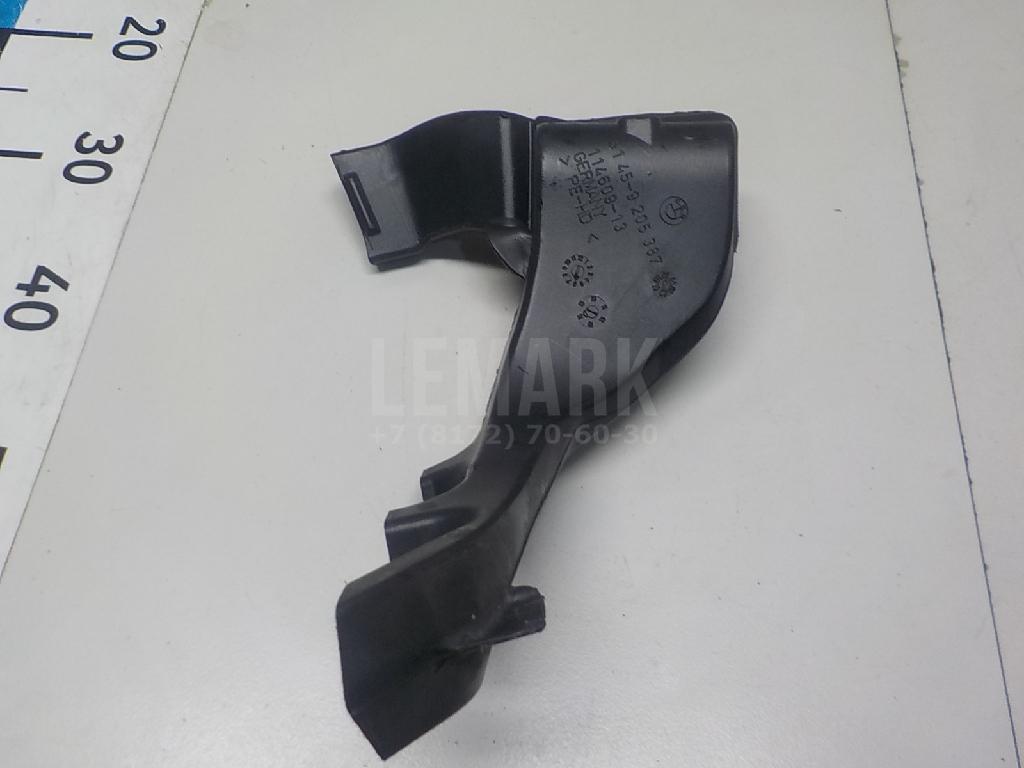 Воздуховод отопителя для  BMW 6-serie E64 2004-2009