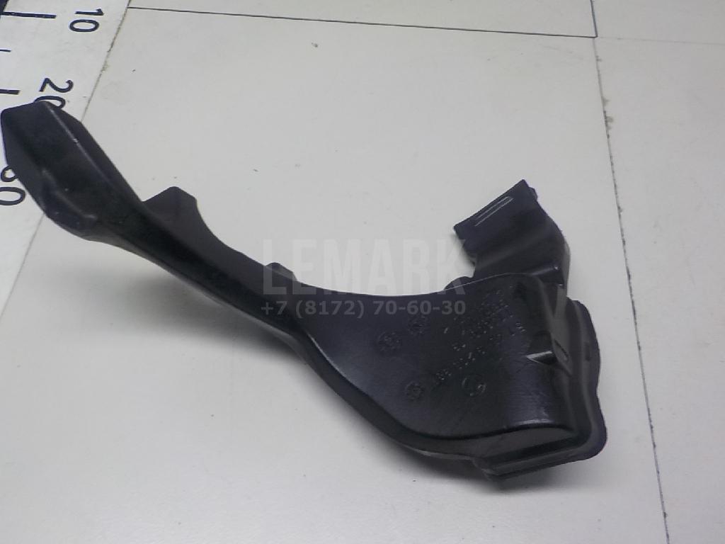 Воздуховод отопителя для  BMW 6-serie E64 2004-2009