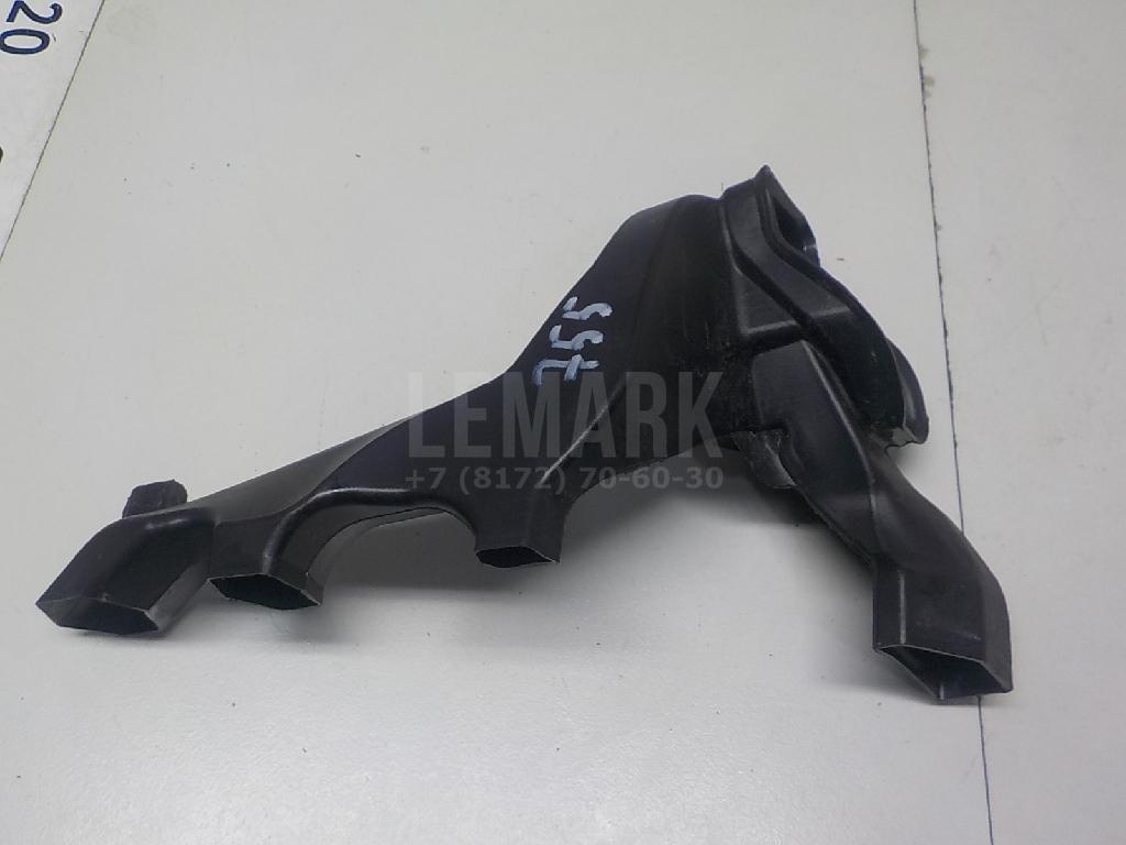 Воздуховод отопителя для  BMW 6-serie E64 2004-2009