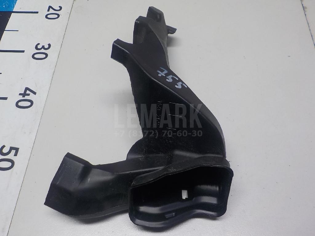 Воздуховод отопителя для  BMW 6-serie E64 2004-2009