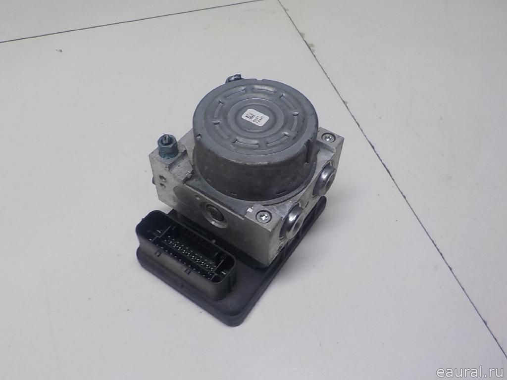 Блок ABS (насос)