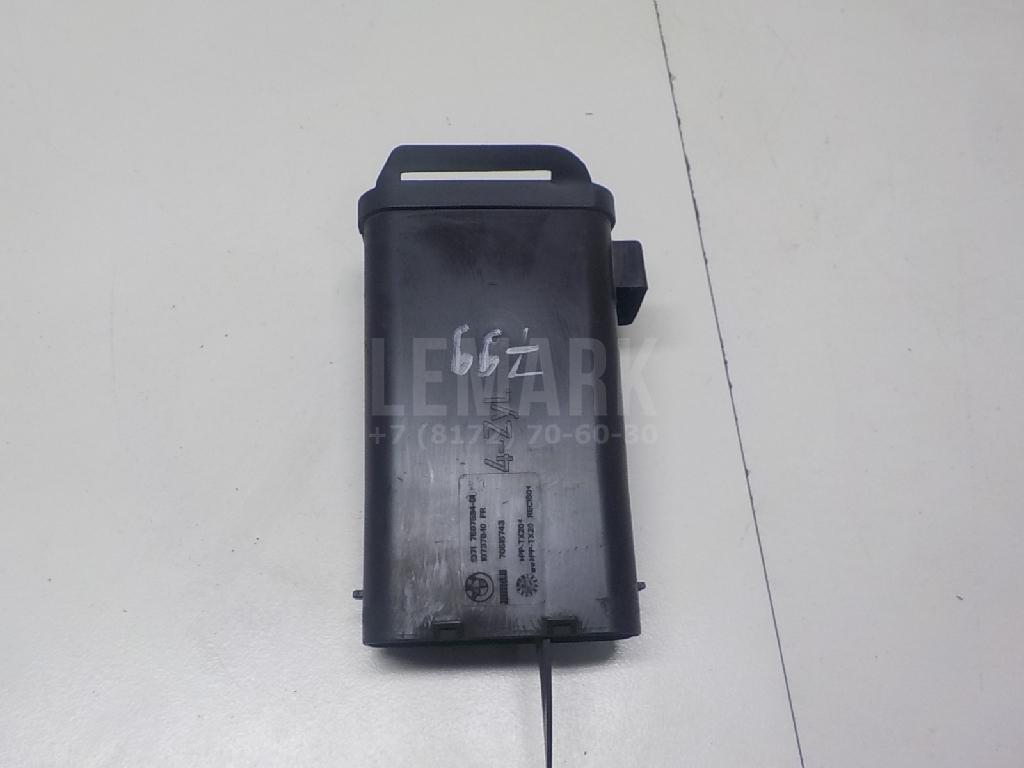 Воздуховод для  Cadillac DTS 2005-2011