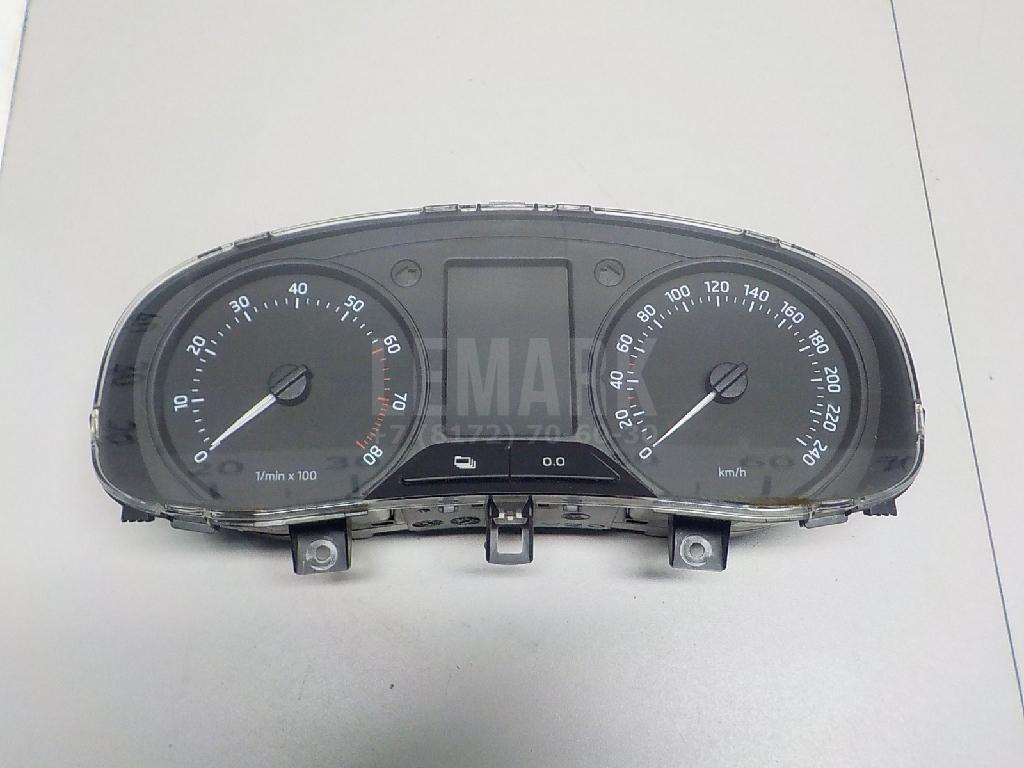Панель приборов 5JA920800 VAG