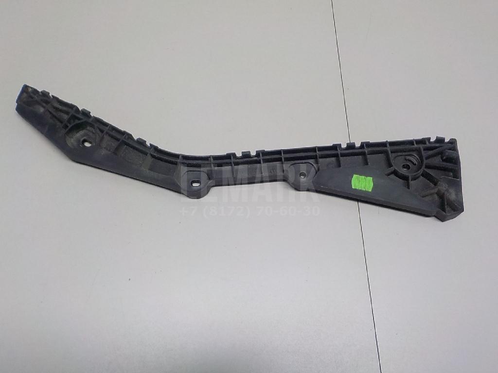 Направляющая заднего бампера левая 5JH807393 VAG