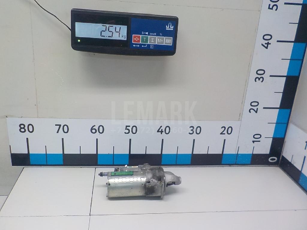 Стартер 361003C260 Hyundai-Kia