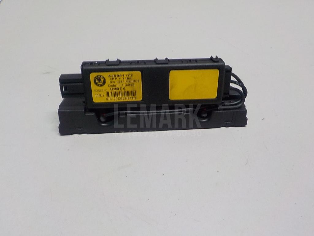 Датчик 5J0951172 VAG