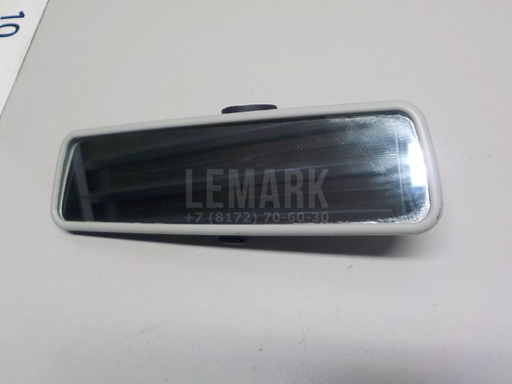 Зеркало заднего вида 3C0857511JSMA VAG