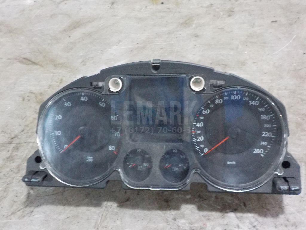 Панель приборов 3C0920850J VAG