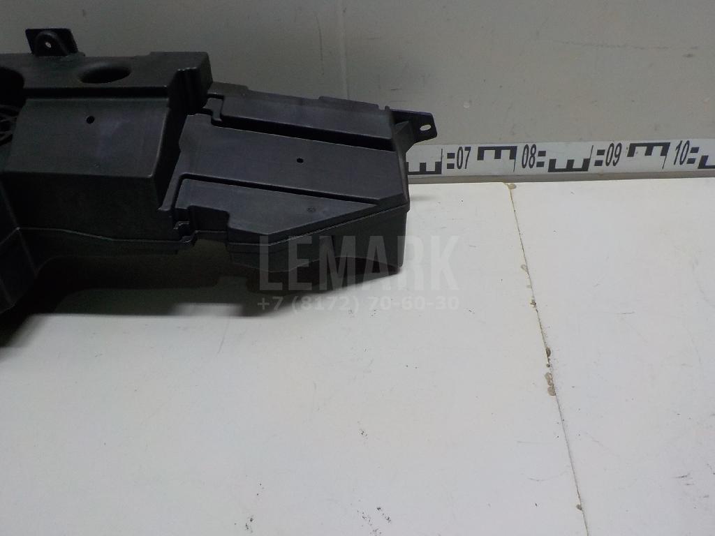 Сабвуфер для  BAW Fenix 2008-2012