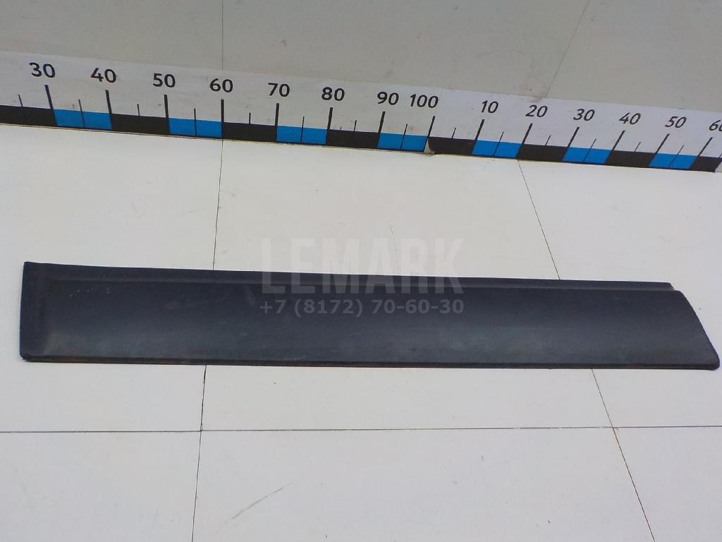 Накладка двери передней левой 80871JD00A Nissan