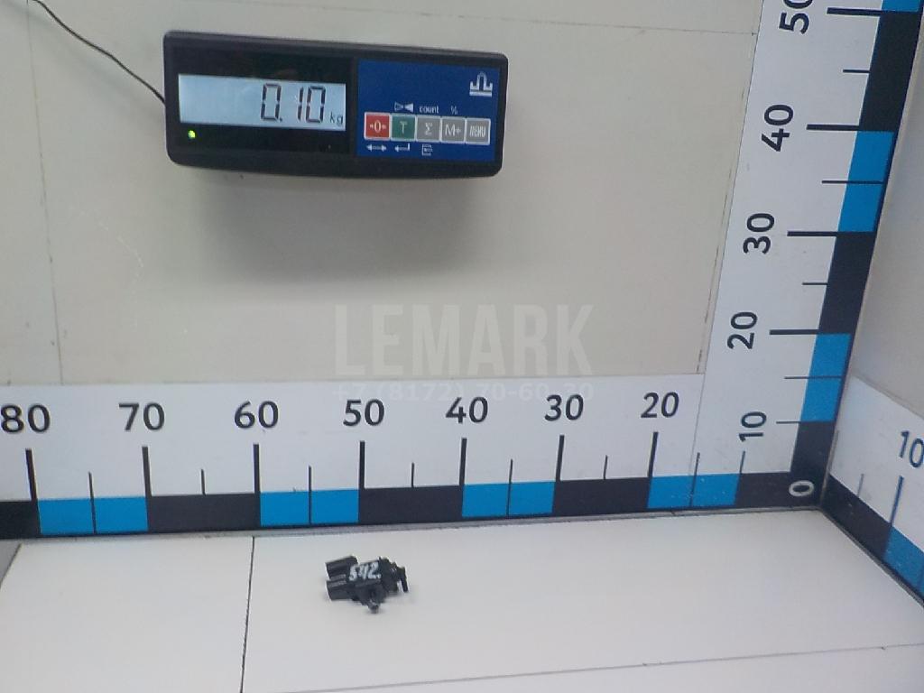 Клапан электромагнитный 394613C200 Hyundai-Kia