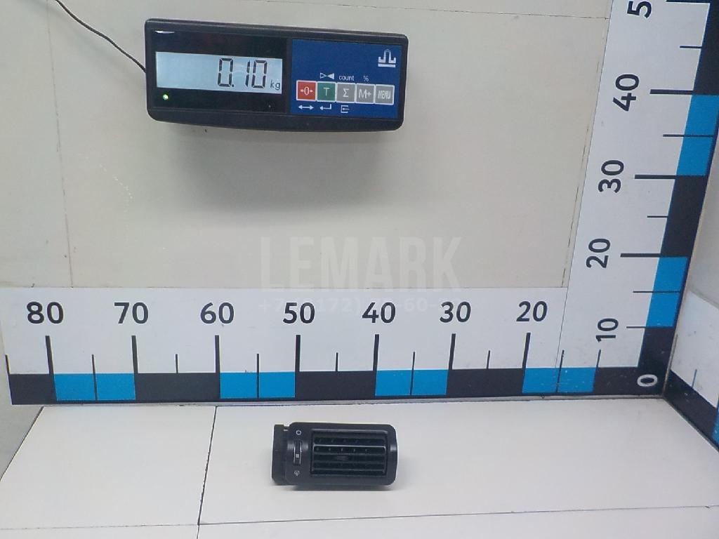 Дефлектор воздушный 970502W000RYN Hyundai-Kia