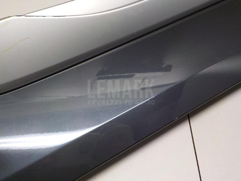 Накладка двери задней левой для  BMW 7-serie E38 1994-2001