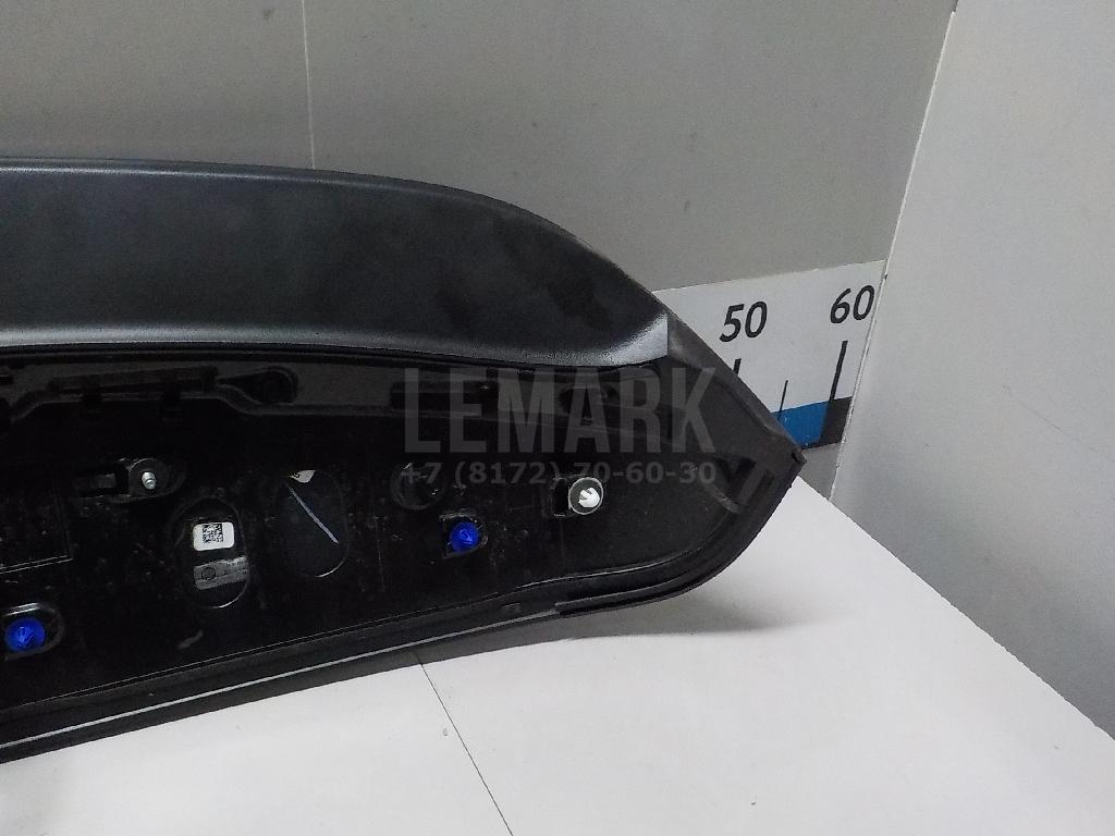 Спойлер (дефлектор) багажника для  Audi A3 [8PA] Sportback 2004-2013