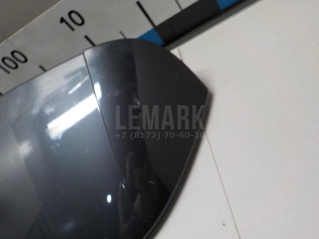 Спойлер (дефлектор) багажника для  Audi A3 [8PA] Sportback 2004-2013