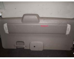 Обшивка двери багажника для Chrysler Voyager/Caravan (RG/RS) 2000-2008 с разбора состояние отличное