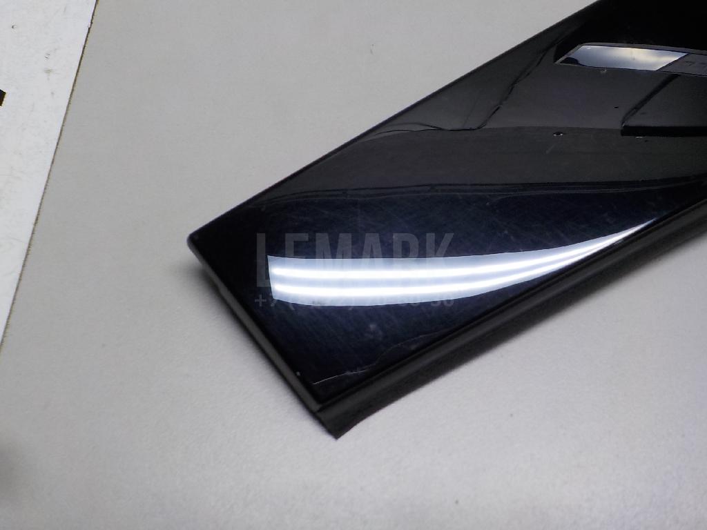Накладка двери задней левой для  BMW X6 E71 2008-2014