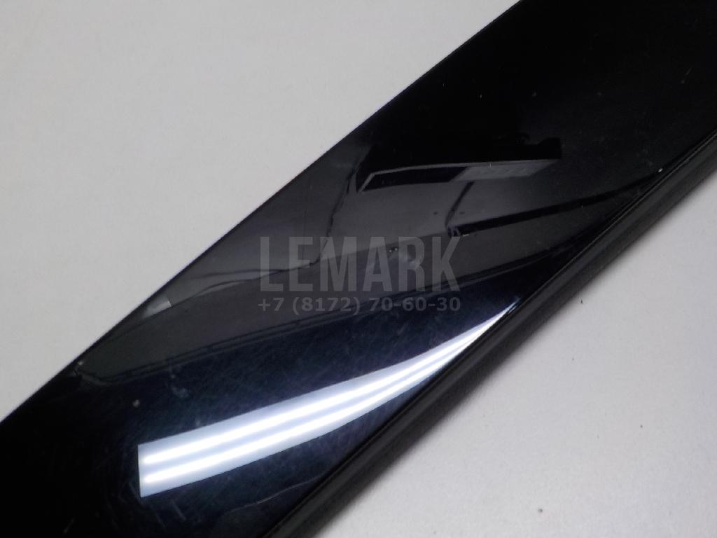 Накладка двери задней левой для  BMW X6 E71 2008-2014