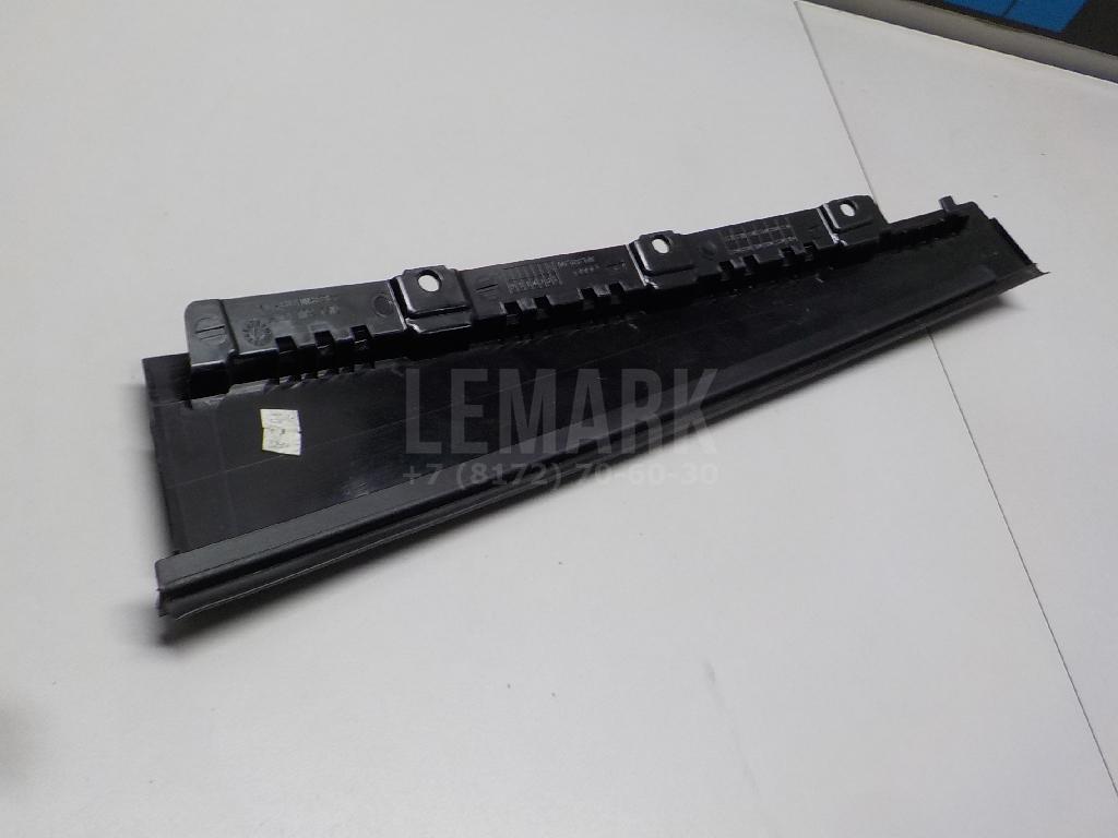 Накладка двери задней левой для  BMW X6 E71 2008-2014