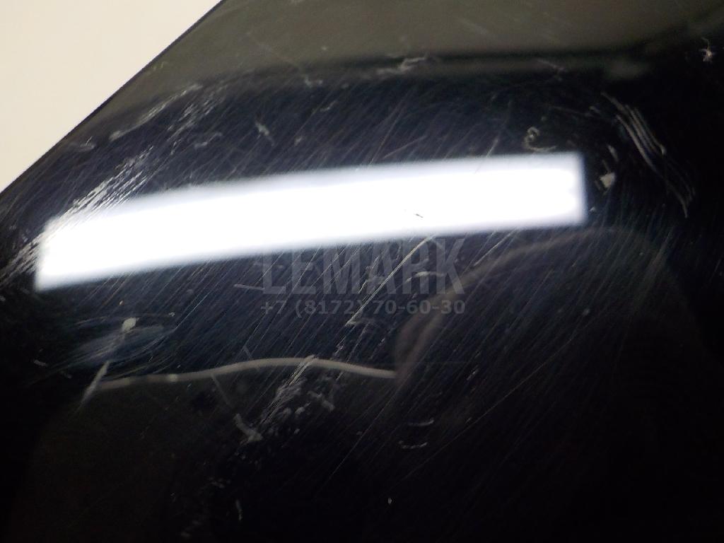 Накладка двери задней левой для  BMW X6 E71 2008-2014