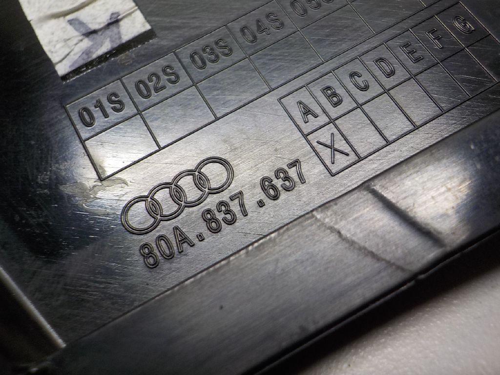 Накладка двери передней левой для  Astra HD 8 2005-2011