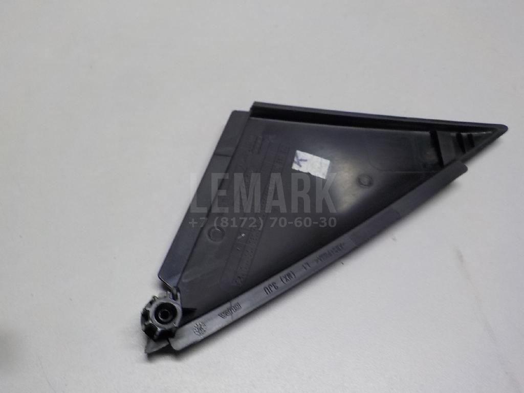 Накладка двери передней левой для  Astra HD 8 2005-2011