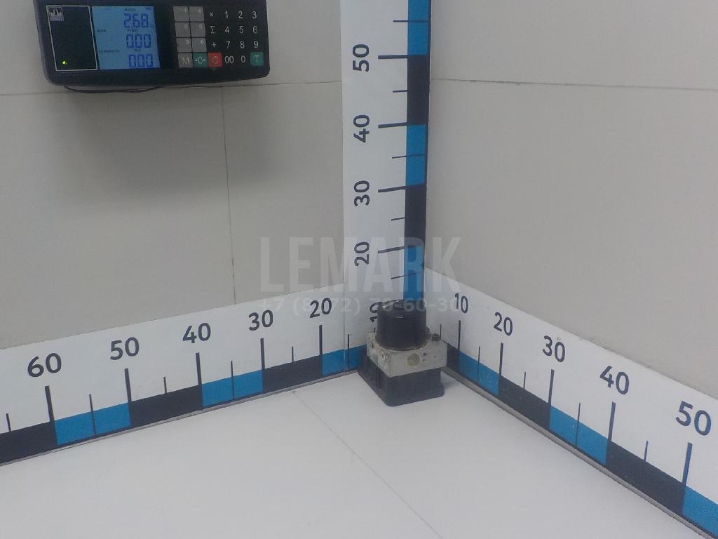 Блок ABS (насос) для  BMW 3-serie E92/E93 2006-2012