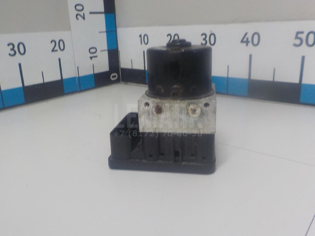 Блок ABS (насос) для  BMW 3-serie E92/E93 2006-2012