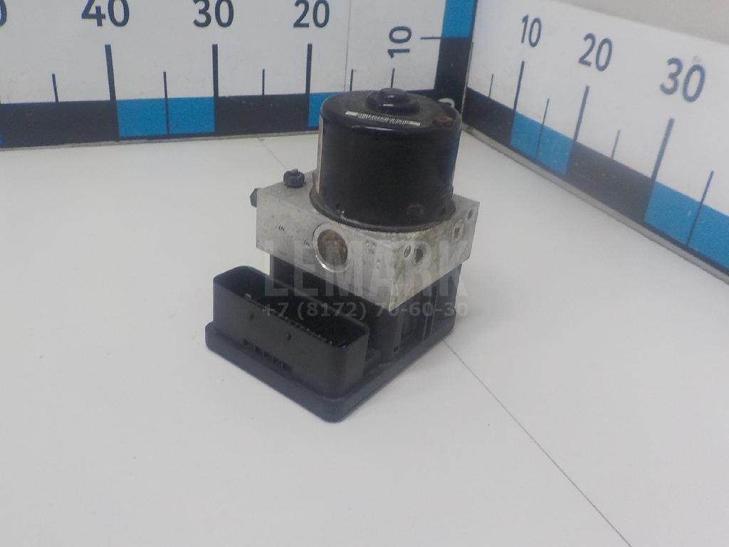 Блок ABS (насос) для  BMW 3-serie E92/E93 2006-2012
