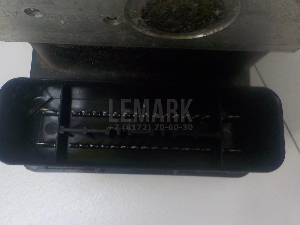 Блок ABS (насос) для  BMW 3-serie E92/E93 2006-2012