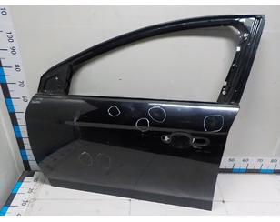 Дверь передняя левая для Ford Mondeo IV 2007-2015 с разборки состояние хорошее