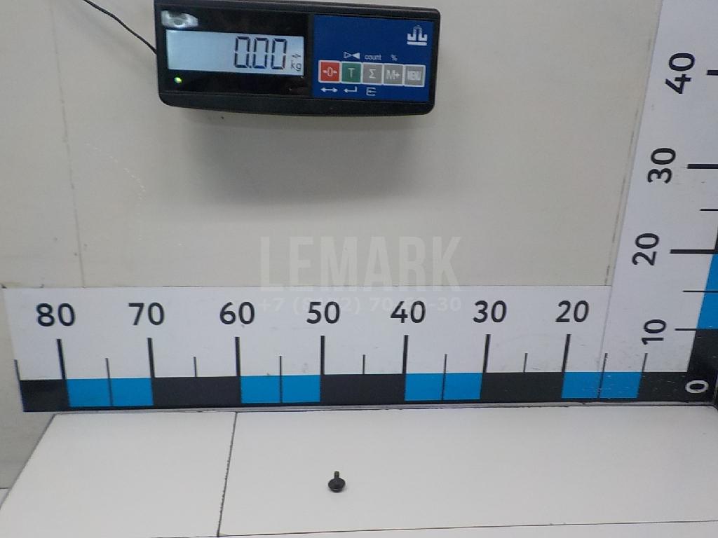 Болт 1130206166B Hyundai-Kia