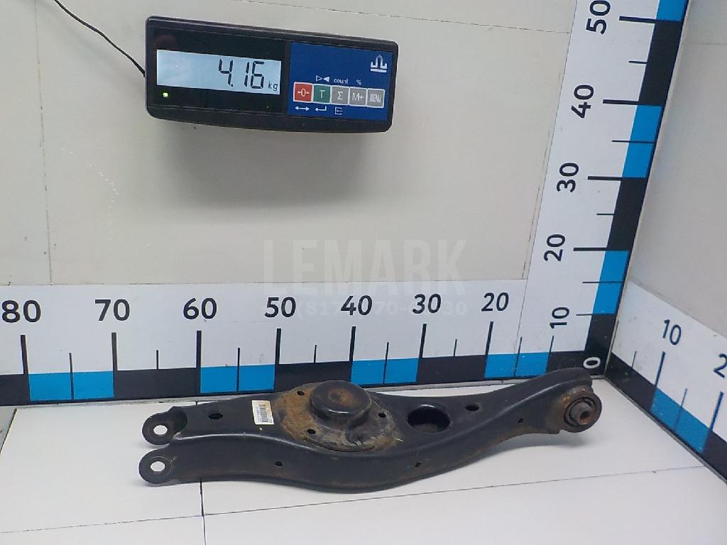 Рычаг задний поперечный левый 552102W050 Hyundai-Kia