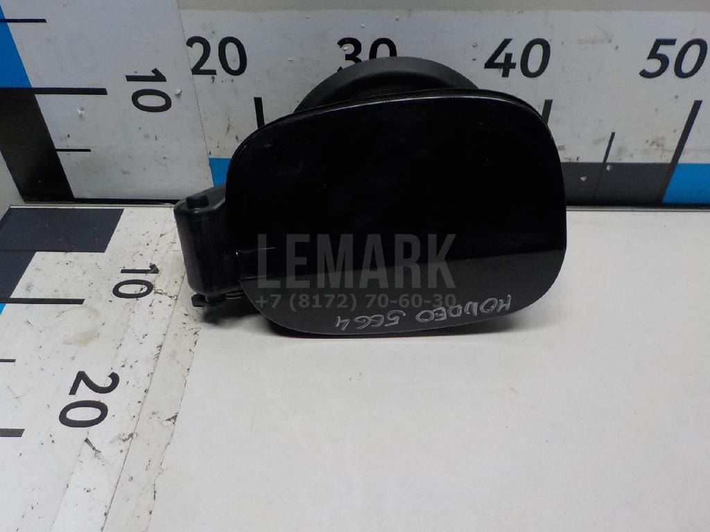 Лючок бензобака 1667652 Ford