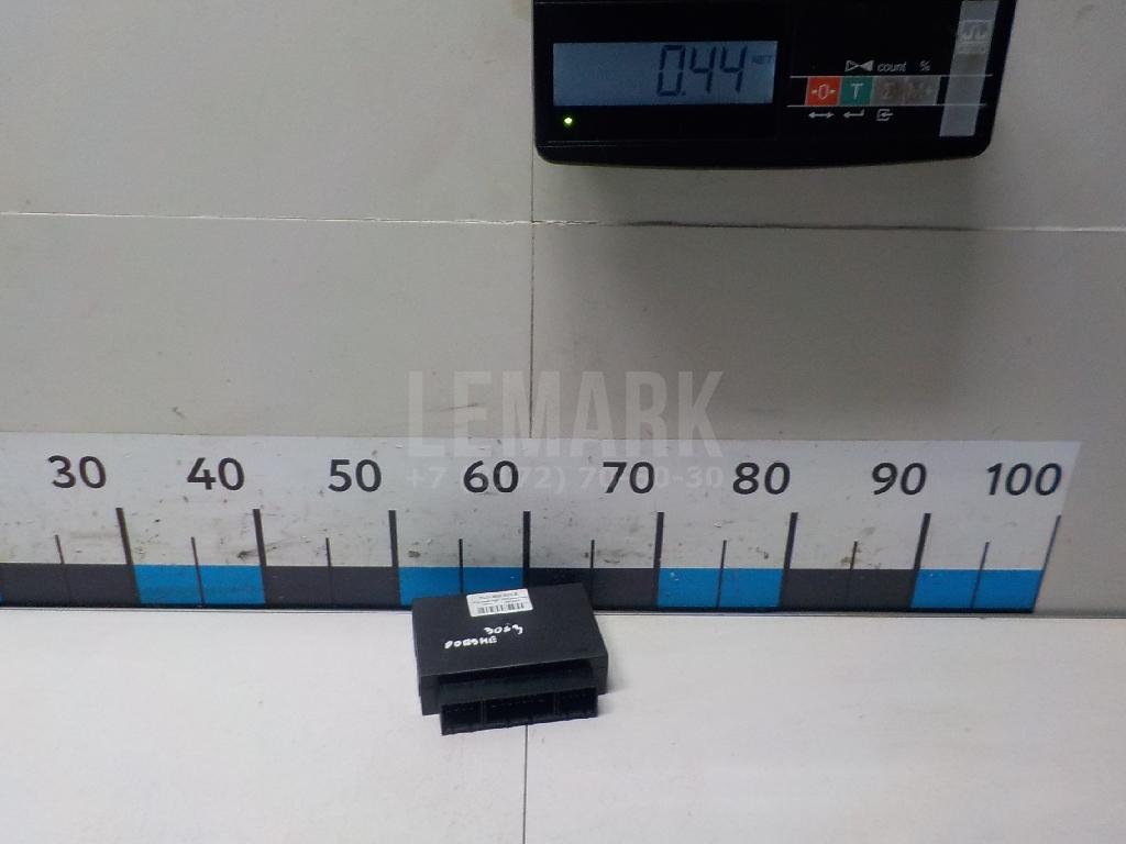 Блок комфорта 7L0959933E VAG