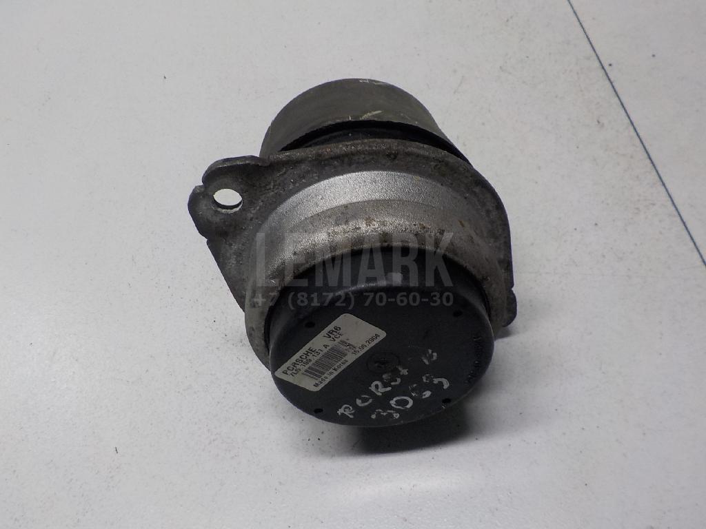 Опора двигателя для  Citroen C4 II 2011-2022