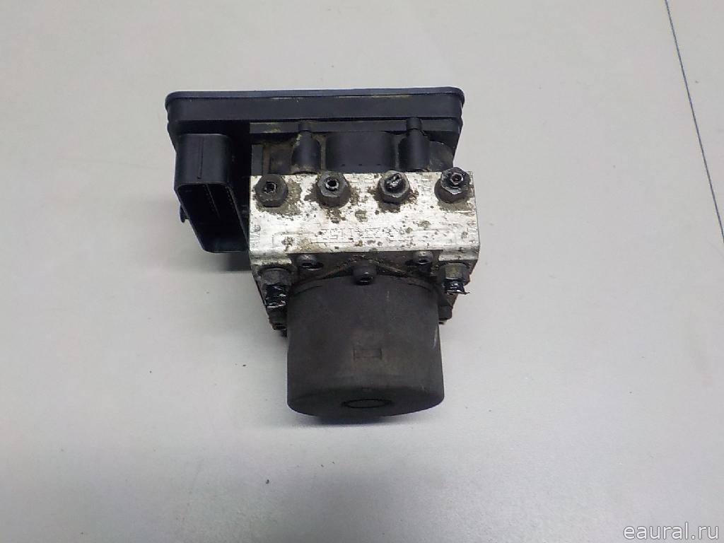Блок ABS (насос)
