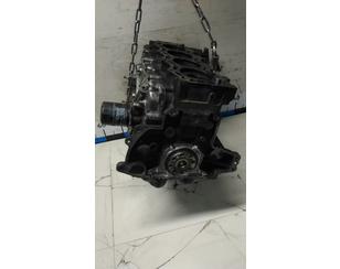 Блок двигателя для Ford Ranger 2006-2012 БУ состояние отличное