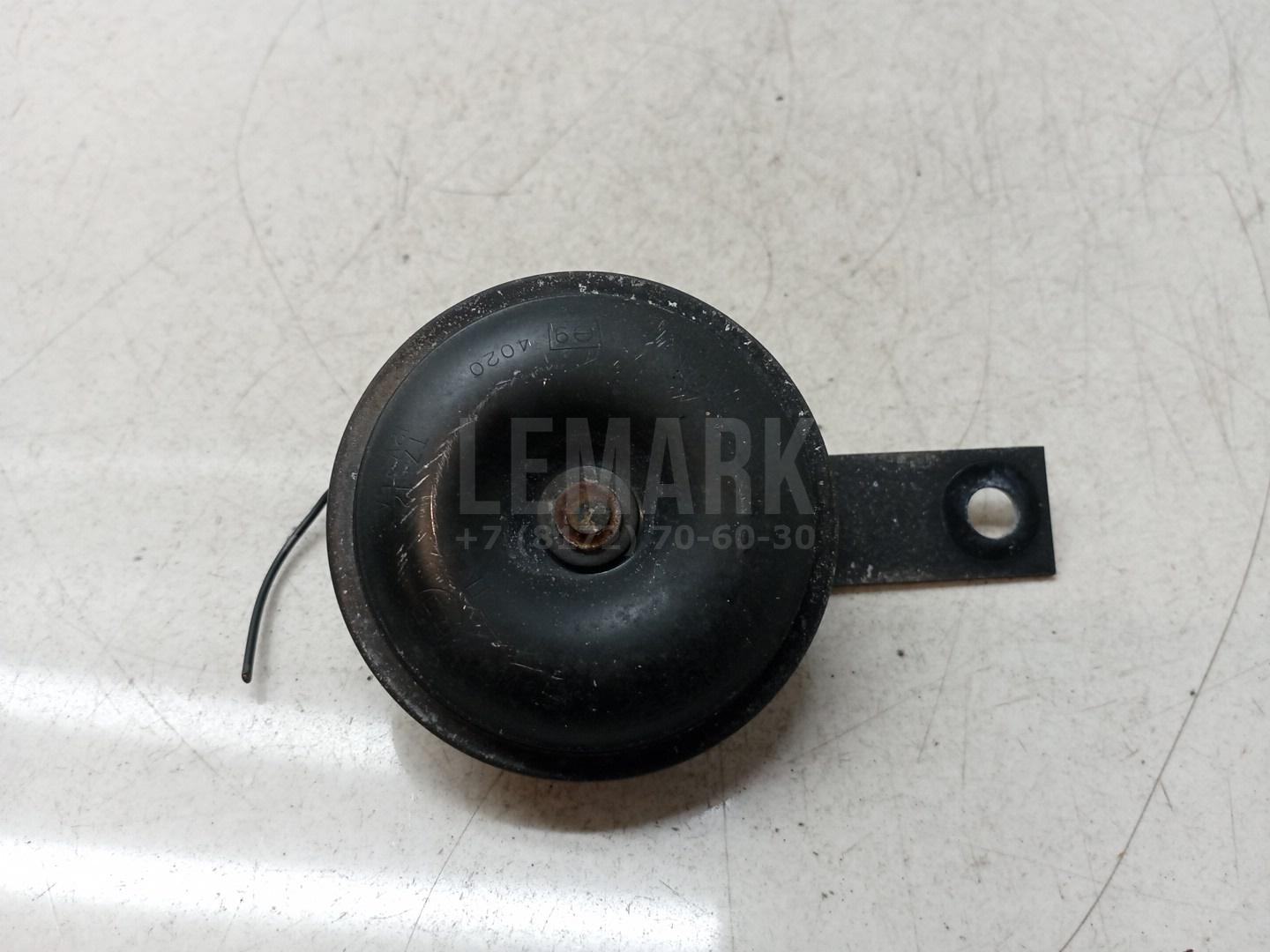 Сигнал звуковой 25610JG40A Nissan
