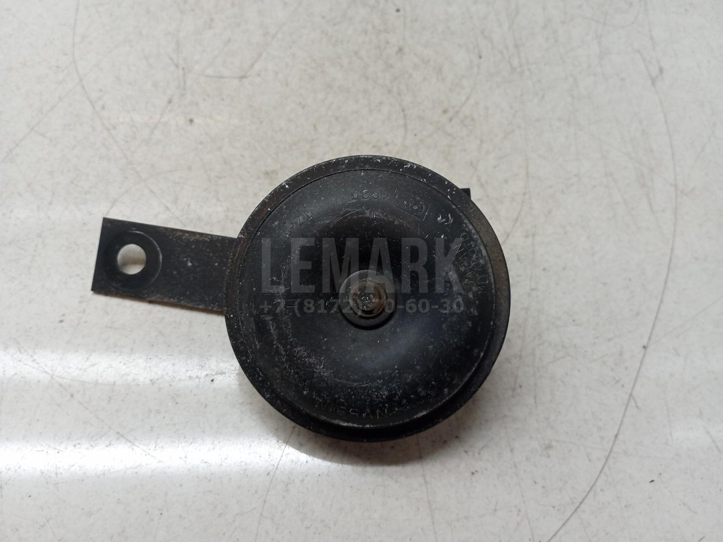 Сигнал звуковой 25620JG40A Nissan